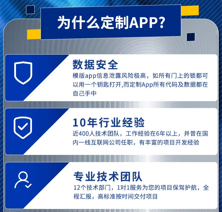 优创软件开发设计定制服务